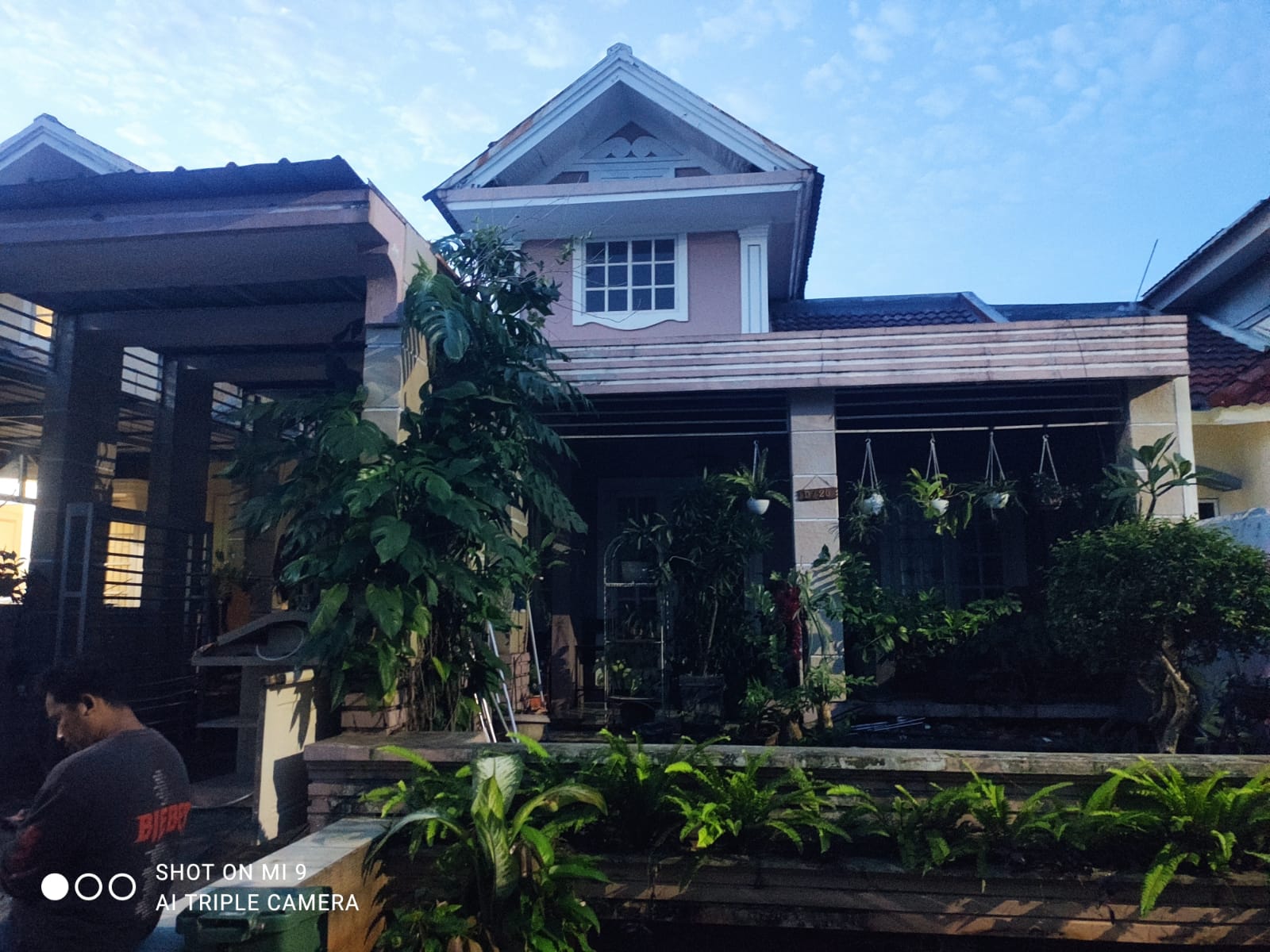 Disewakan Rumah di Hawaii Deltamas